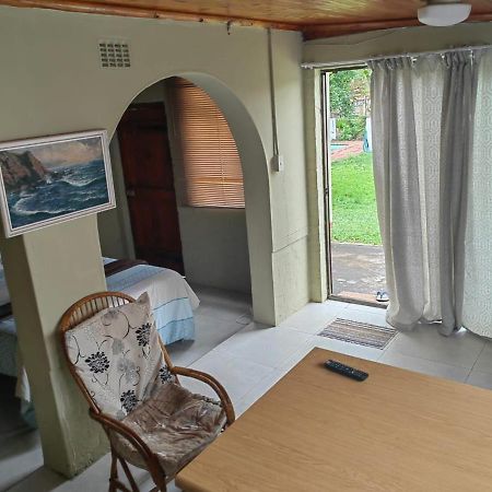 Fairfield Guest House Pietermaritzburg Kültér fotó