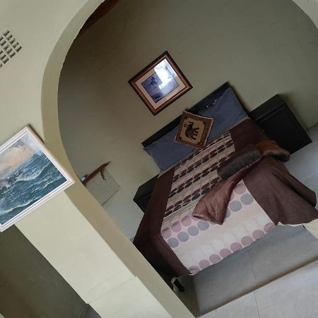 Fairfield Guest House Pietermaritzburg Kültér fotó