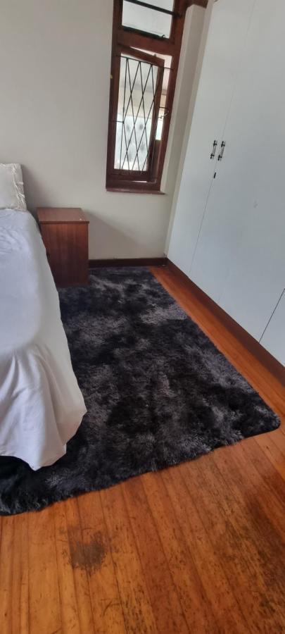 Fairfield Guest House Pietermaritzburg Kültér fotó
