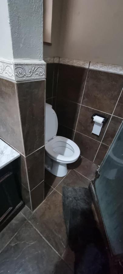 Fairfield Guest House Pietermaritzburg Kültér fotó