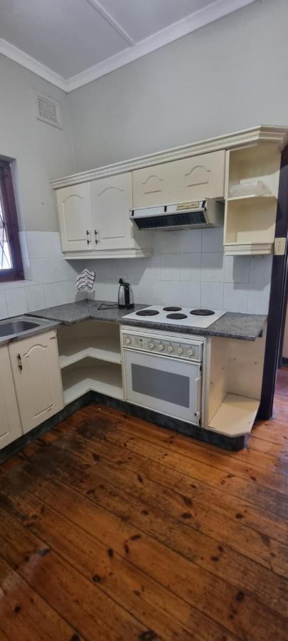 Fairfield Guest House Pietermaritzburg Kültér fotó
