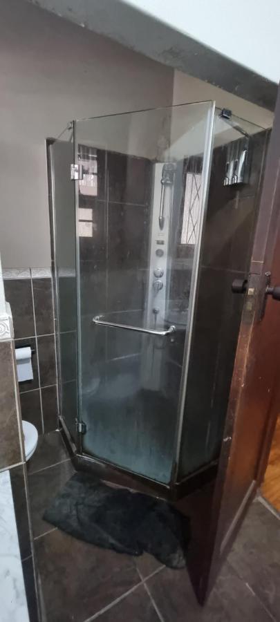 Fairfield Guest House Pietermaritzburg Kültér fotó
