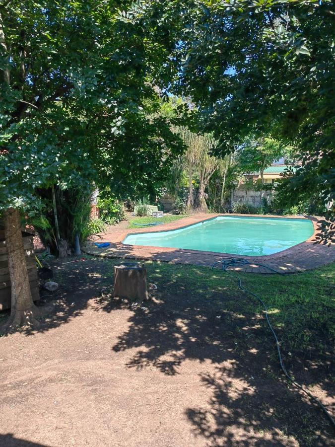 Fairfield Guest House Pietermaritzburg Kültér fotó