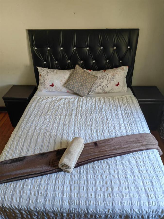 Fairfield Guest House Pietermaritzburg Kültér fotó