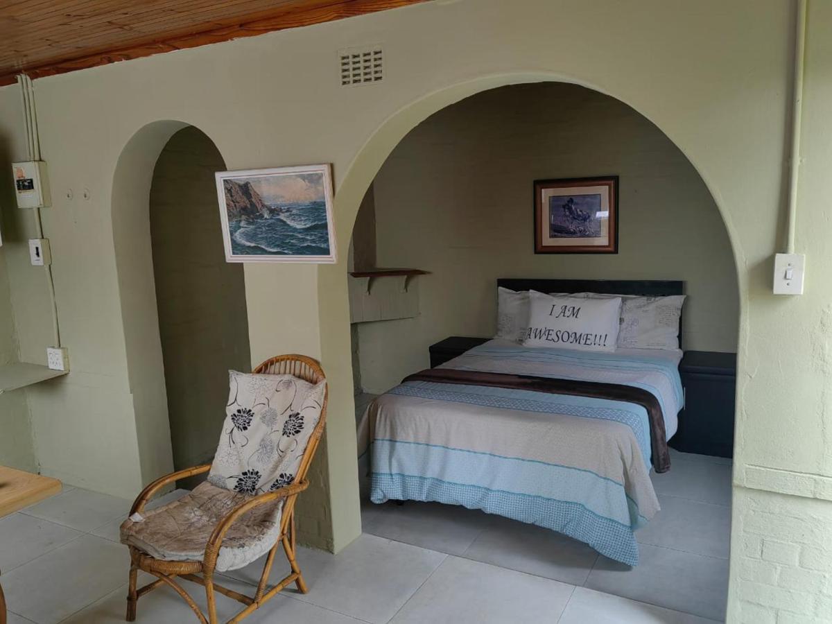 Fairfield Guest House Pietermaritzburg Kültér fotó